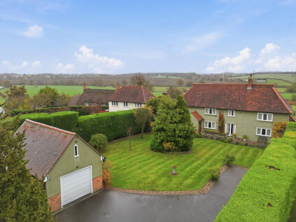 Parsonage Downs, Dunmow, CM6