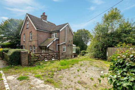 Crowhurst Road, St Leonards-On-Sea