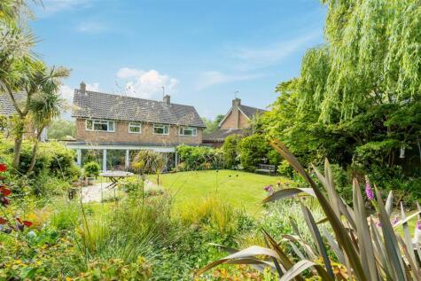 Gillsmans Park, St Leonards-On-Sea