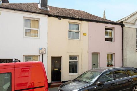 Shepherd Street, St Leonards-On-Sea