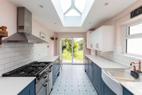 Horntye Road, St. Leonards-On-Sea