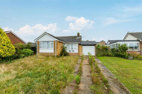 Hickman Way, Hastings