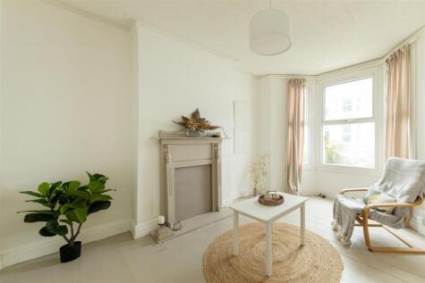 St. Georges Road, Hastings