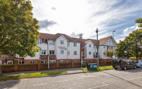 Cooden Drive, Bexhill-On-Sea