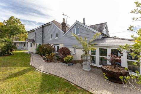 Silverhill Avenue, St. Leonards-On-Sea