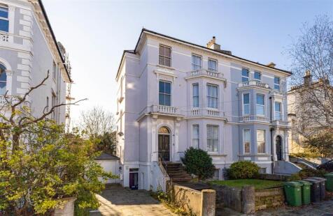 Pevensey Road, St. Leonards-On-Sea