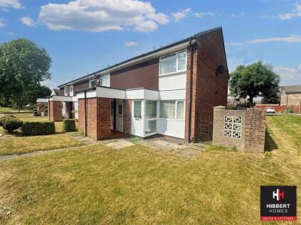 Holset Walk, Hazel Grove, Stockport