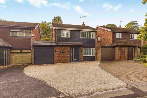 Dean Road, Handforth, Wilmslow