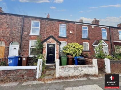 Chester Road, Hazel Grove, Stockport