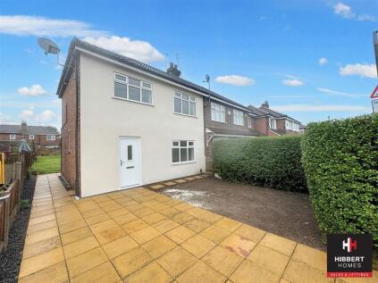 Marina Road, Bredbury, Stockport