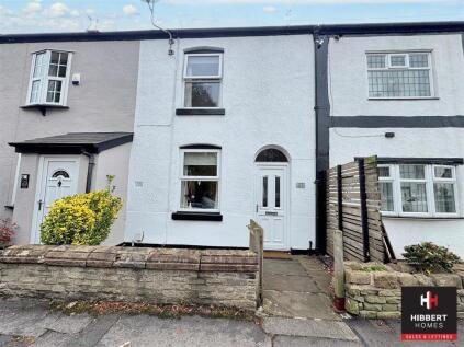 Chester Road, Hazel Grove, Stockport