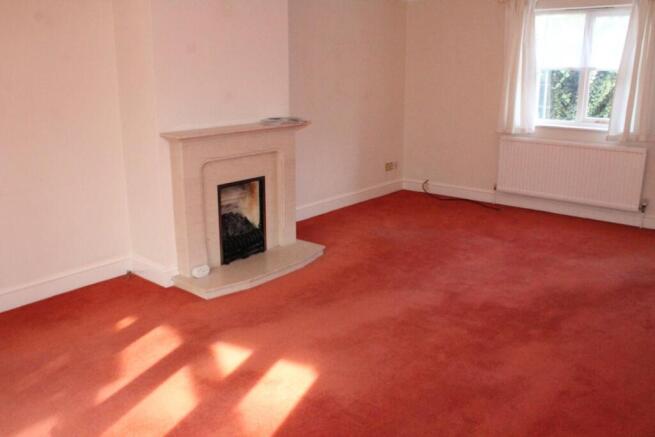 SITTING ROOM