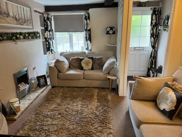 SITTING ROOM