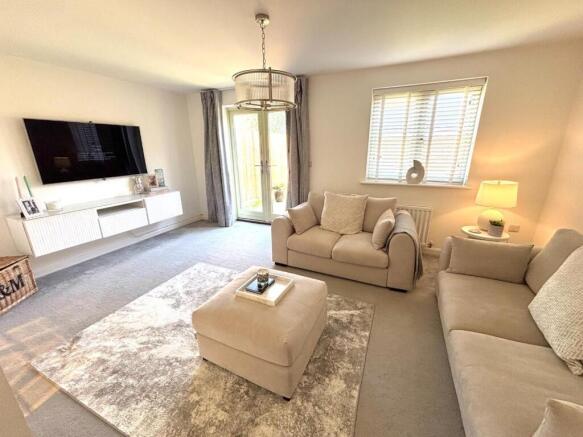 SITTING ROOM