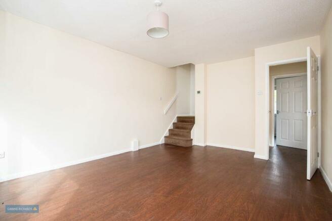 Sitting/Dining Room