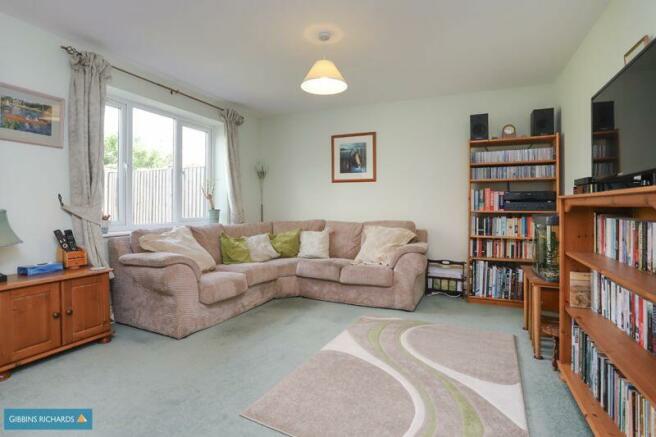 Sitting / Dining Room