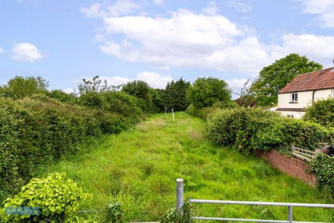 The Building Plot