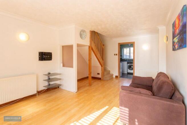 Sitting/Dining Room