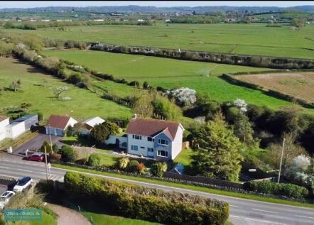 East Lyng, Taunton
