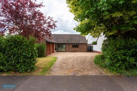 Queens Drive, Taunton - 0.32 acres