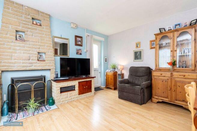 Sitting/Dining Room
