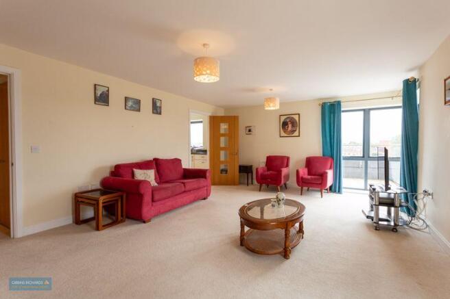 Sitting/Dining Room
