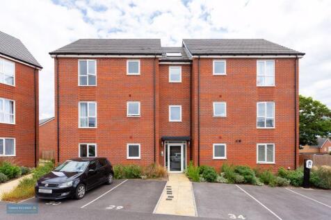 Chapples Close, Norton Fitzwarren