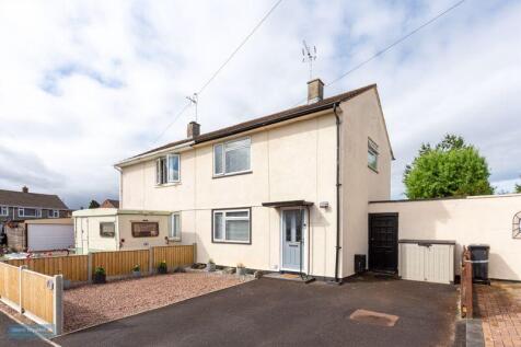 Fairfield Road, Taunton