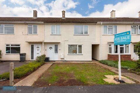 Buckland Road, Taunton - excellent starter home