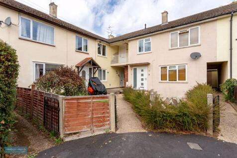 Blackdown Road, Taunton