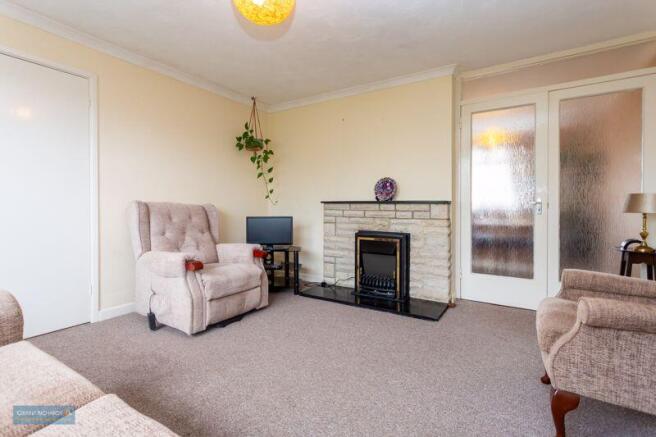 Living room 2