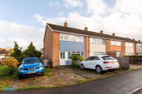 Galmington Close, Taunton