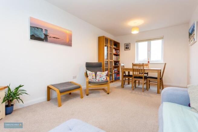 Sitting / Dining Room