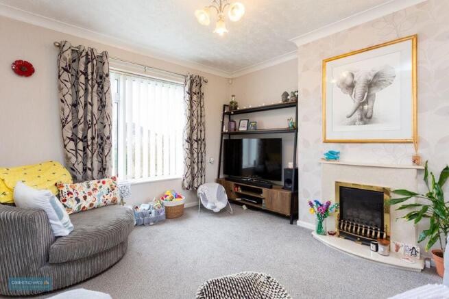 Sitting / Dining Room