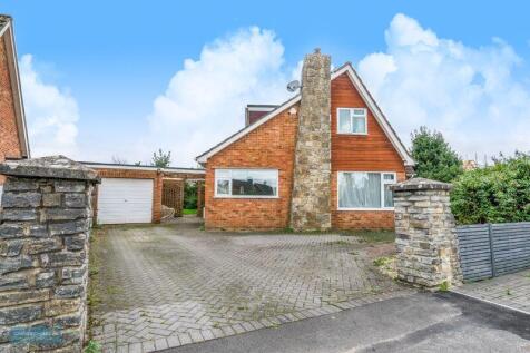 Woodlands Drive, Taunton