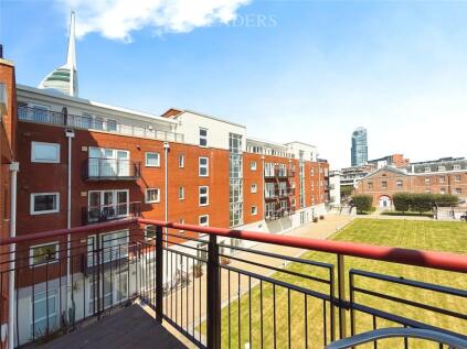 Blake House, Gunwharf Quays, Portsmouth