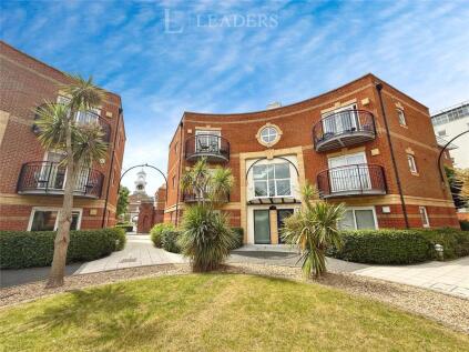 Gunwharf Quays, Portsmouth, Hampshire