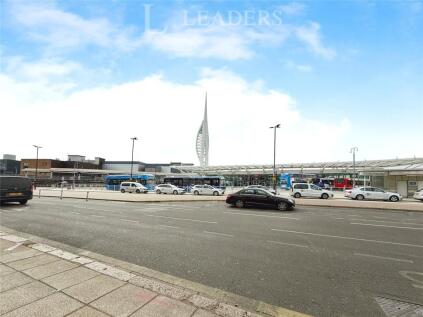 The Hard, Portsmouth, Hampshire