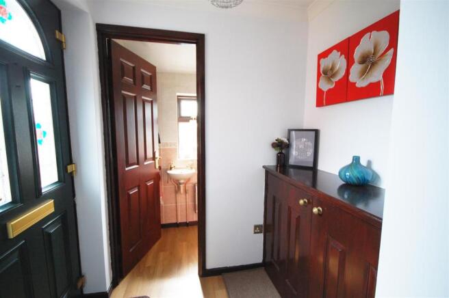 Bedroom House 3 For Sale Cheshunt