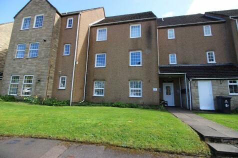 Coleford - 2 bedroom flat for sale