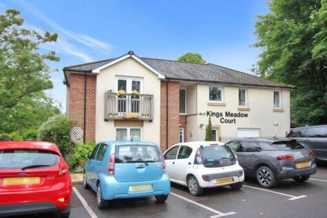 Lydney - 1 bedroom flat for sale