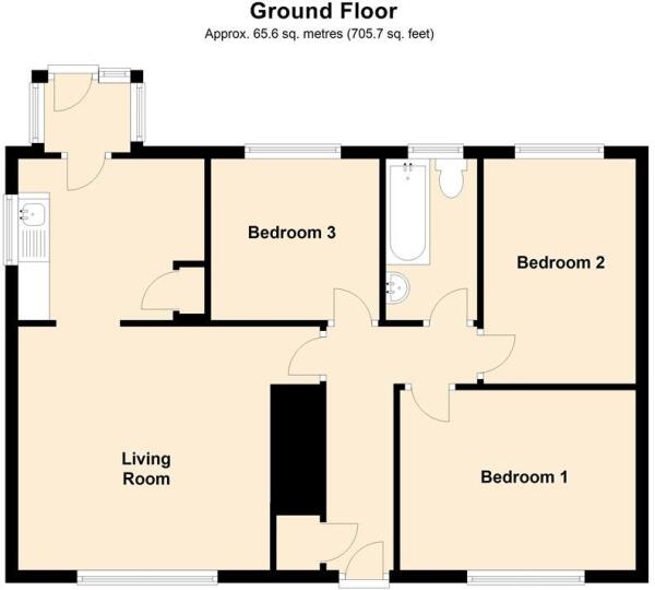 Master Floorplan Image 1