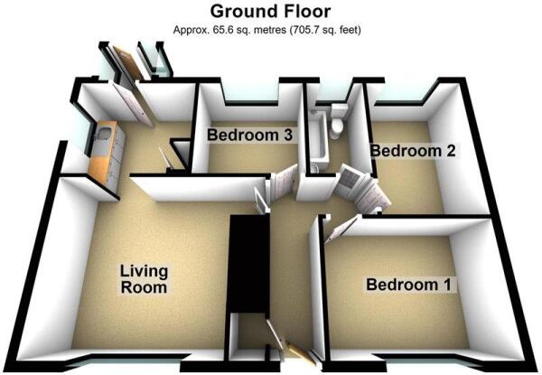 Master Floorplan Image 2