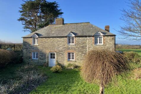 Pentruse Cottage, St Ervan, PL27