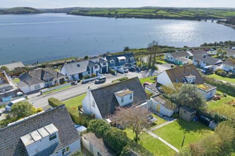 Treverbyn Road, Padstow, PL28