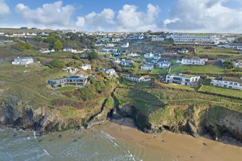 Brookfield, Mawgan Porth, TR8