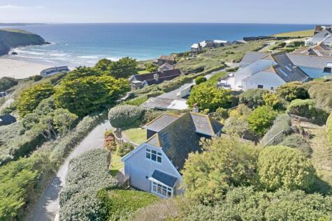 Sunnyside, Mawgan Porth, TR8