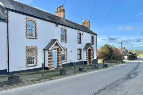 The Old Post Office, St Issey, PL27