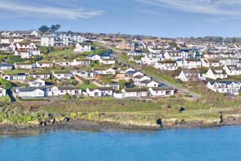 Porthilly View, Padstow, PL28