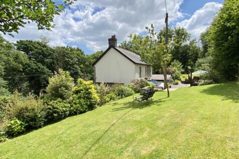 Killiworgie House, Black Cross, TR8